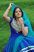 Keerthi Chawla Latest Stills